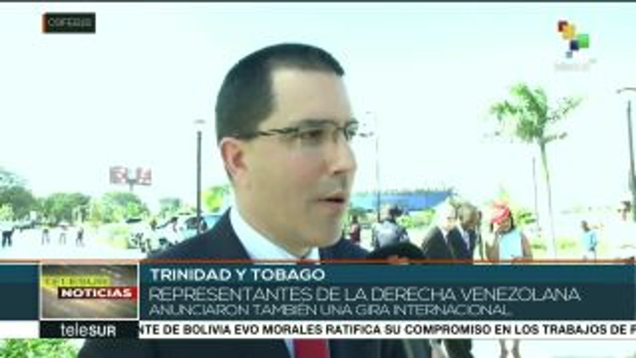 teleSUR Noticias: Santos responsabiliza al ELN de atentado en el Cesar