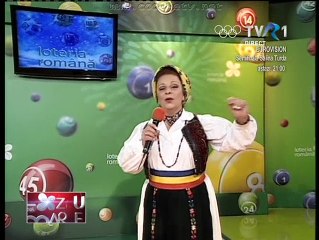 Mariana Stanescu - Maica, mainile ma dor (Lozul cel mare - TVR 1 - 11.02.2018)