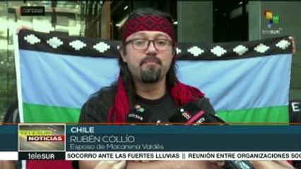 teleSUR Noticias: Asesinan a otros dos líderes sociales en Colombia