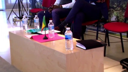 Affaire Petroteam, Baba Aidara fait de  troublantes révèlations