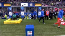 Inter vs Bologna 2-1 Goals & Highlights HD 11/2/2018