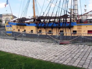 Rochefort-Hermione (4)