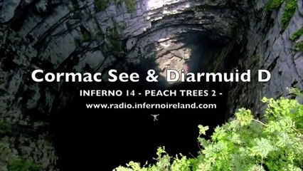 CORMAC SEE & DIARMUID D INFERNO 14 - PEACH TREES 2 - (Promo)
