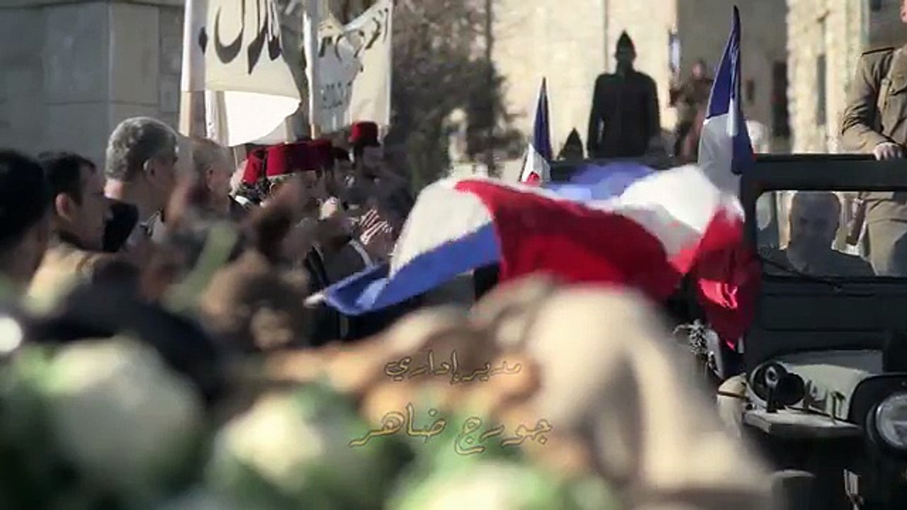 Adham Beik EP 21 مسلسل أدهم بيك الحلقة