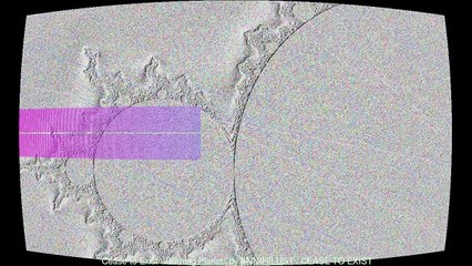 Cease to Exist - Burning Planet