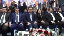 Bozdağ: 'Ladin ABD için ne ifade ediyorsa, FETÖ elebaşı Gülen de Türkiye için aynı anlamı ifade etmektedir' - AKSARAY