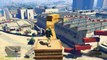 GTA 5 ONLINE  PARKOUR DEATHMATCH N*14 $Parkour by RocketModz$  GTA 5 ITA  DAJE !!!!!!!