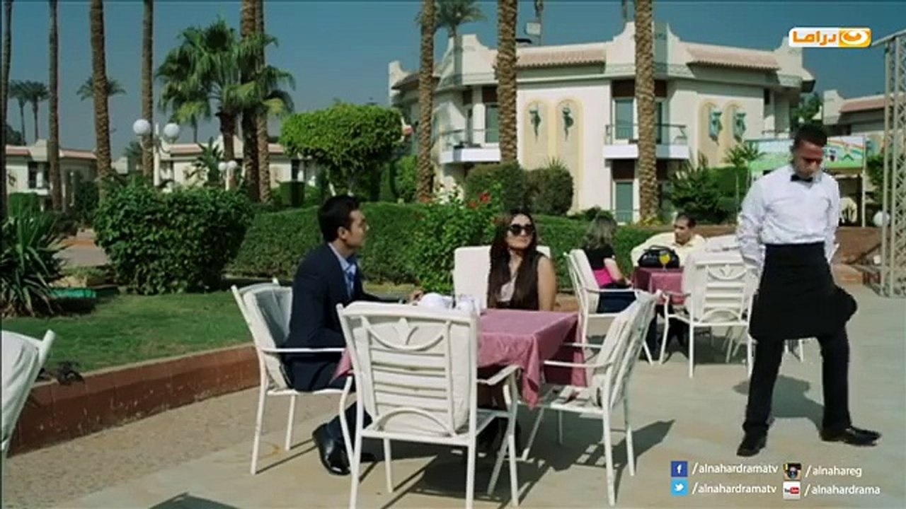 Episode 29- Hob La Yamot Series  الحلقة التاسعة والعشرون - مسِلسل حب لا يموت