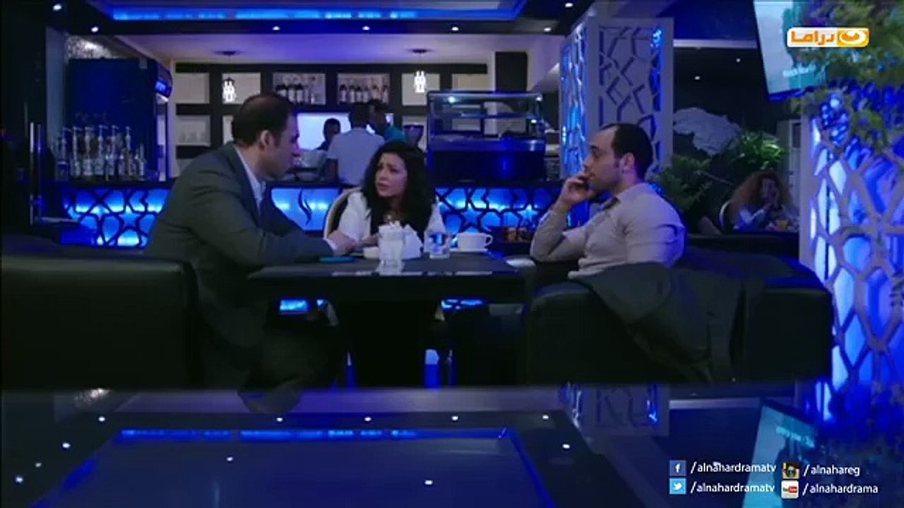 Episode 30 - Hob La Yamot Series  الحلقة الثلاثون - مسِلسل حب لا يموت