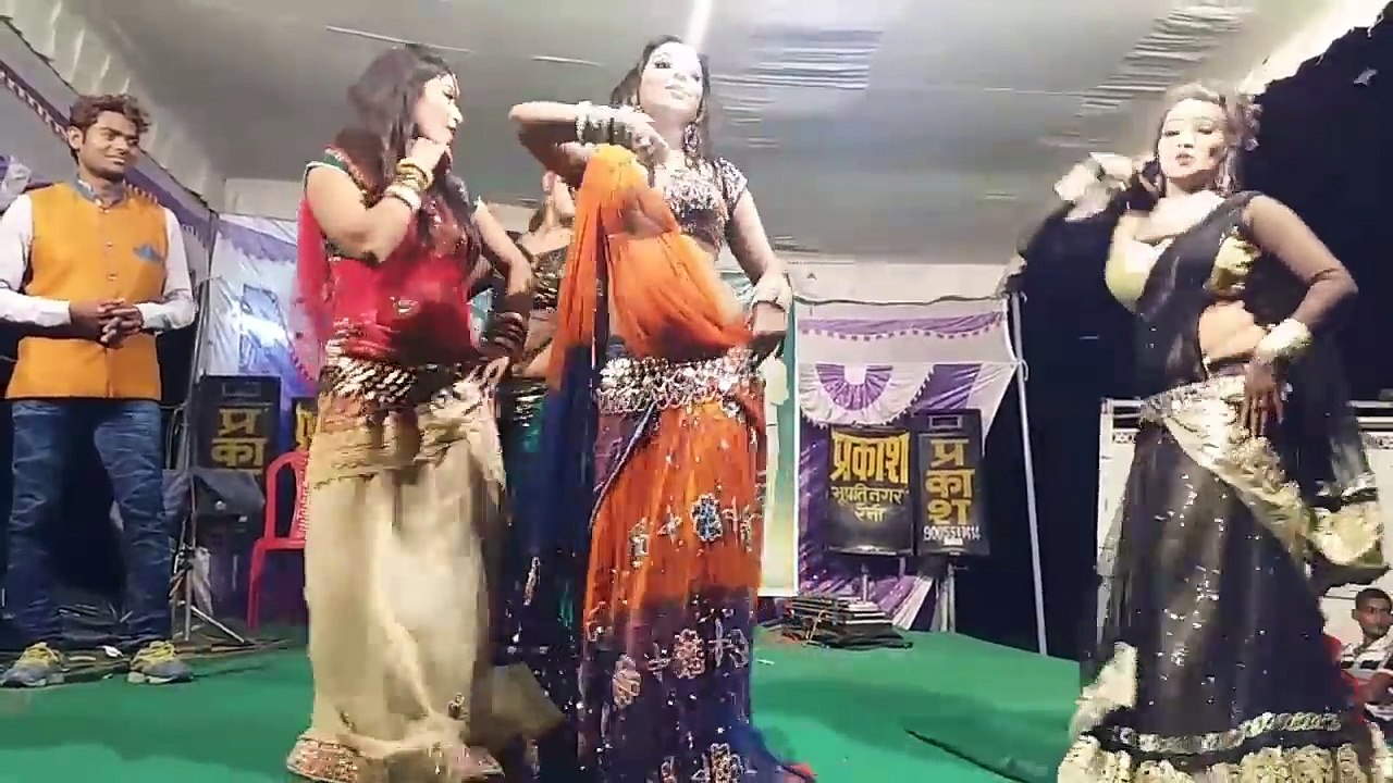 New arkestra dance program