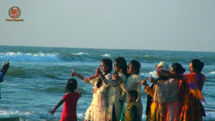 Télécharger la video: Inani Sea Beach Cox's Bazar Bangladesh I ইনানী সমুদ্র সৈকত কক্সবাজার বাংলাদেশ.........