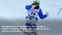 JO 2018 : Revivez en images la victoire de Perrine Laffont en ski de bosses