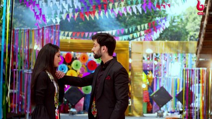 شاهد رد فعل "أنيكا" بعدما شاهدة "شيفاي"