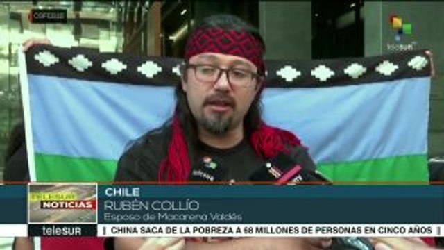 teleSUR Noticias: Fuertes lluvias en Bolivia dejan tres muertos