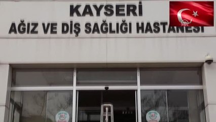 Diş Hekimlerinden Mehmetçik'e Videolu Destek