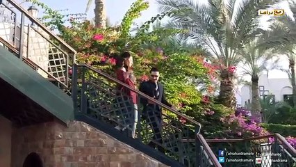Episode 35 - Hob La Yamot Series  الحلقة الخامسة والثلاثون - مسِلسل حب لا يموت