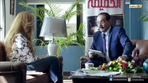 Episode 36 - Hob La Yamot Series  الحلقة السادسة والثلاثون - مسِلسل حب لا يموت