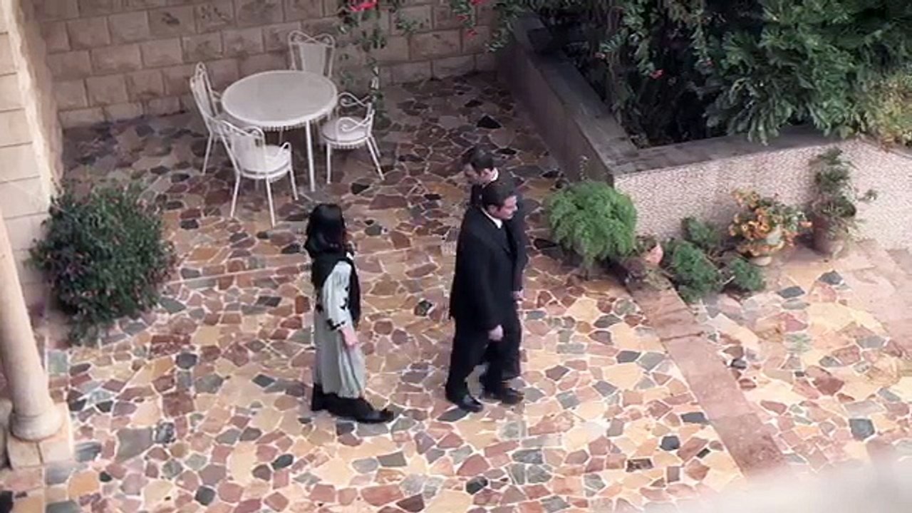Adham Beik EP 29 مسلسل أدهم بيك الحلقة