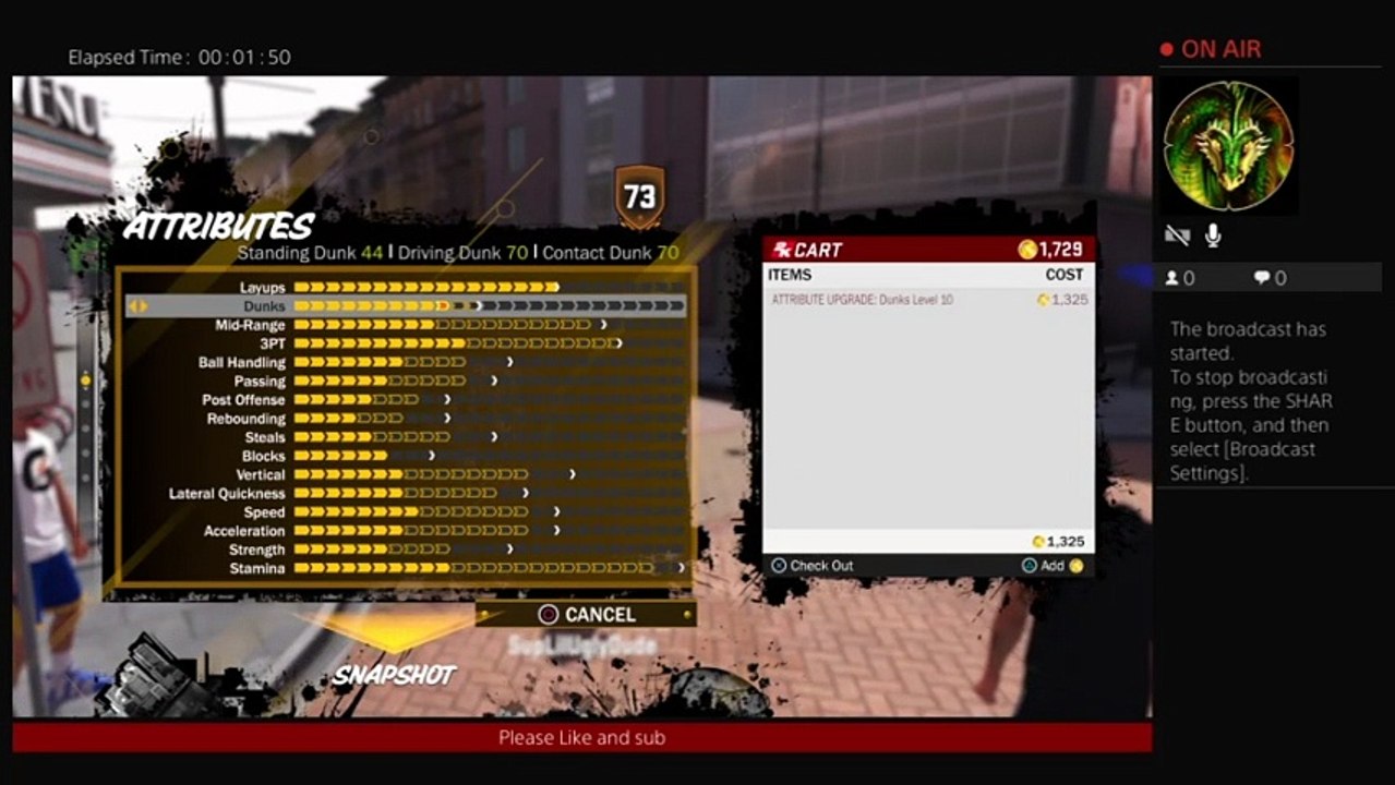 Running With Good Dudes On Park (9)