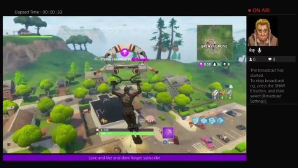 antjes369's Live PS4 Broadcas (18)