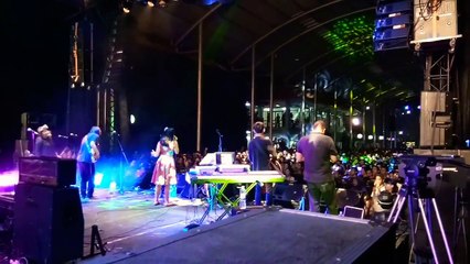 Efek Rumah Kaca feat. Ade Paloh, Billy Saleh, Iga Massardi, Robi, Arina Ephipania - 2017