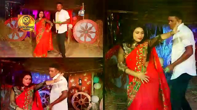 डाले दा ना रंगवा NANDAN RAJ SUPER HIT BHOJPURI HOLI GEET 2018 DALE DE NA RANGVA