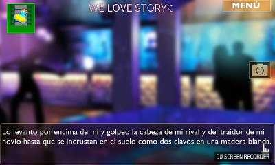 DI NO A LAS DROGAS 3 parte 10