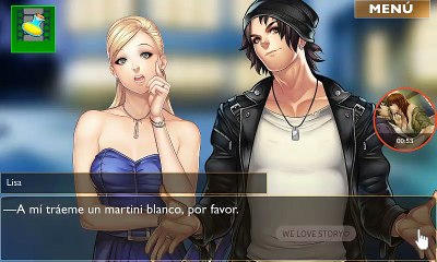 di no a las drogas Cap 2 parte 9