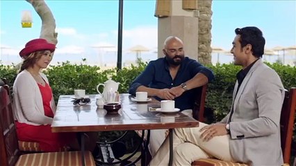 Episode 42- Hob La Yamot Series  الحلقة الثانية والأربعون - مسِلسل حب لا يموت