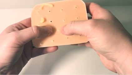 Vous aimez éclater des boutons ? Découvrez le jeu " Pop it Pal " !