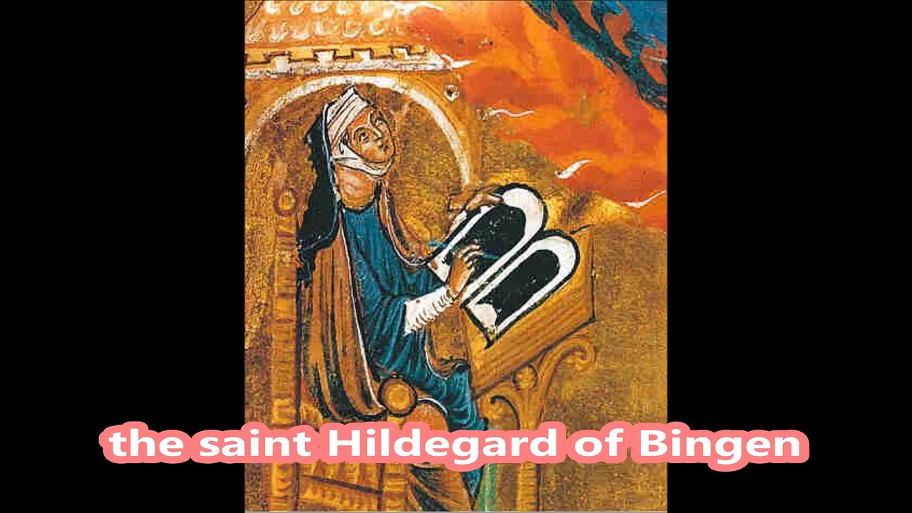 Spirit of truth - prophecies part 1