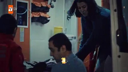 Eşkıya Dünyaya Hükümdar Olmaz 90. Bölüm Fragmanı