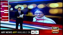 Report on leading human rights advocate Asma Jahangir
