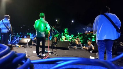 Desember ~ efek rumah kaca ~ universitas esa unggul