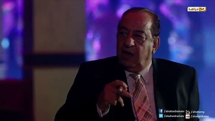 Episode 46 - Hob La Yamot Series  الحلقة السادسة والأربعون - مسِلسل حب لا يموت