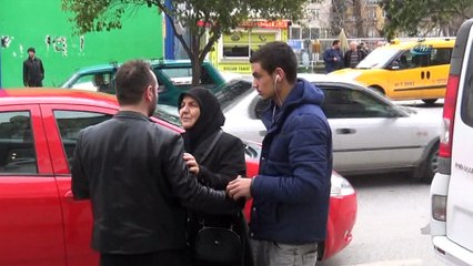 Sokak ortasında çıkan çatışmada 1 kişi hayatını kaybetti