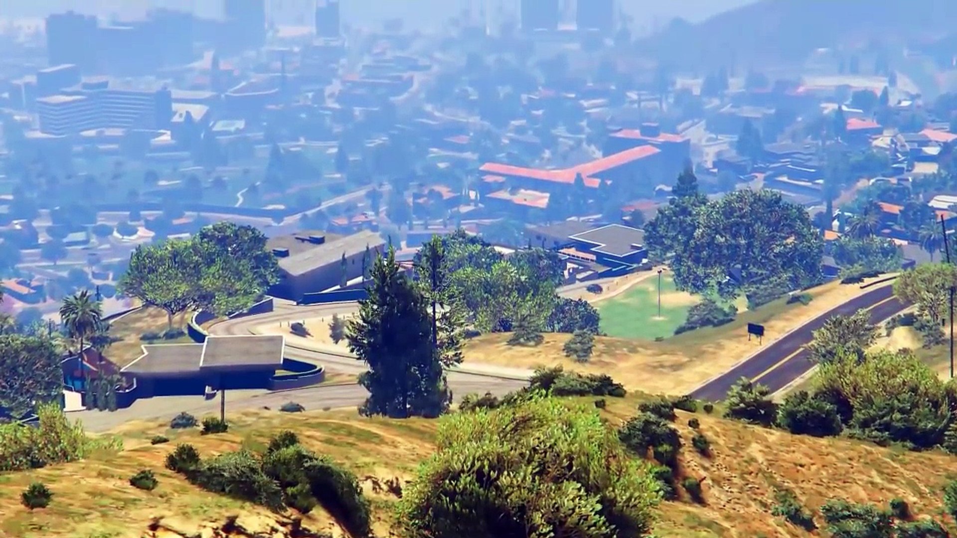 ⁣GTA 5 TRAILER - Montage GTA 5 ONLINE