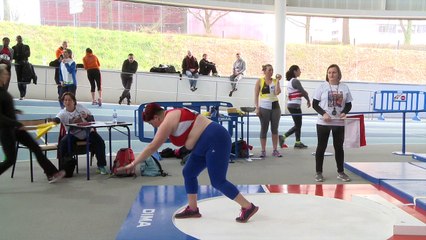 L'athlétisme a le vent en poupe en Loire-Atlantique