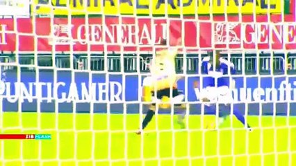 Austria – LASK Linz
