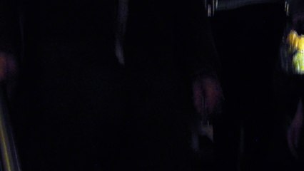 Bodmin Jail CPW - Video 16