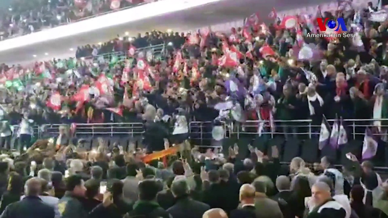 HDP'de Buldan ve Temelli Dönemi