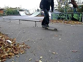 marin heelflip