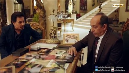 Episode 51 - Hob La Yamot Series  الحلقة الحادية والخمسون - مسِلسل حب لا يموت