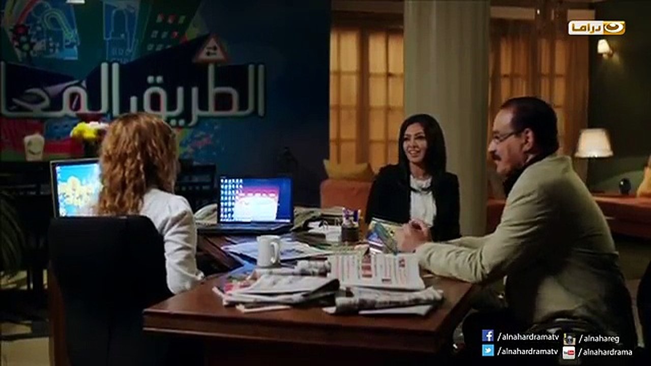 Episode 52 - Hob La Yamot Series  الحلقة الثانية والخمسون - مسِلسل حب لا يموت