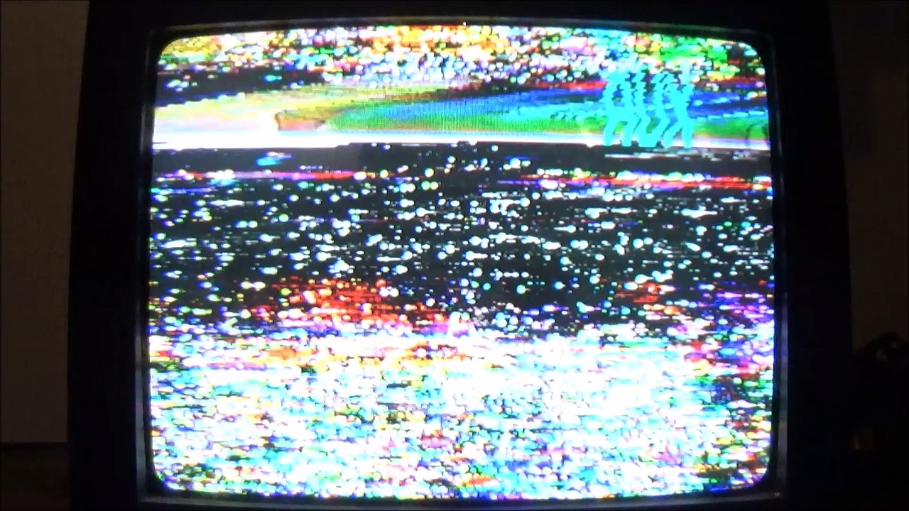 WETA-TV 26 Washington, D.C. Pledge Drive Montage (December 1990)