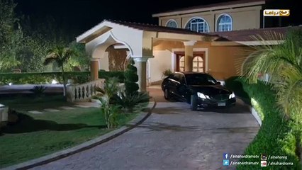 Episode 55 - Hob La Yamot Series  الحلقة الخامسة والخمسون - مسِلسل حب لا يموت