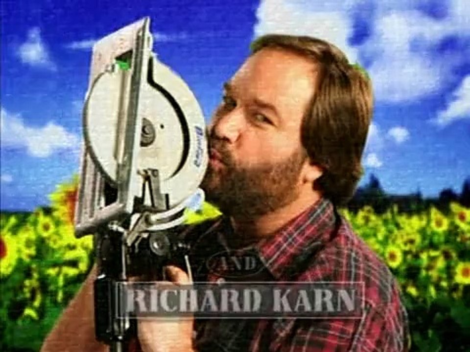 Hör mal, wer da hämmert Staffel 8 Folge 19