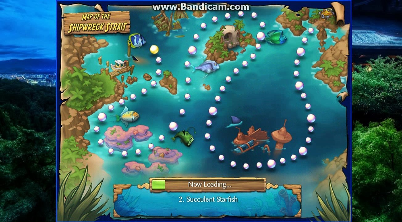 Feeding Frenzy 2 - Part 1 & 2