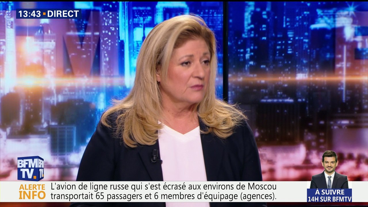 Questions d'éco: "L'objectif de la diminution du nombre de fonctionnaires est de réduire la dépense publique"