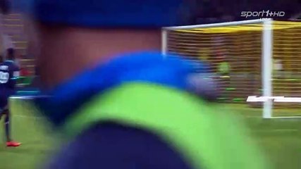 Nicolas Pepe Goal HD - Nantes	2-2	Lille 11.02.2018